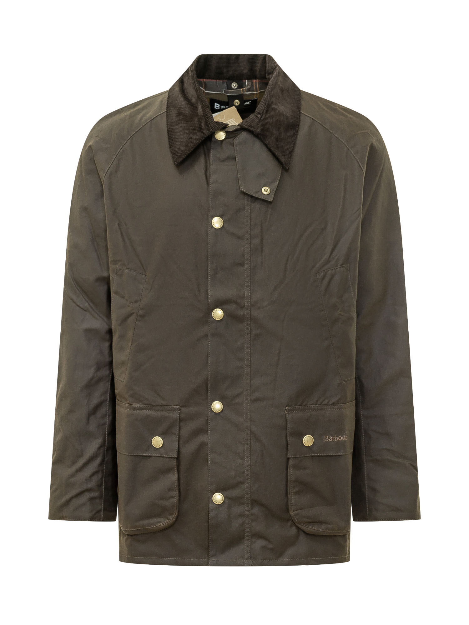 [Barbour] Casual Jacket FW26 MWX0339MWX OL71