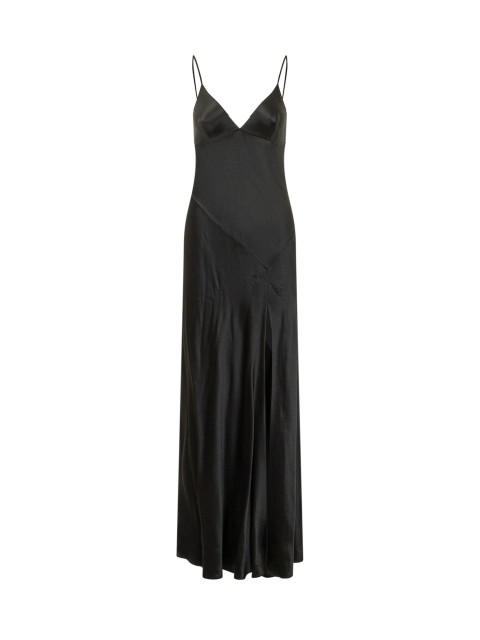 [Alberta Ferretti] Long sleeve dress FW26 262UA04226627 0555