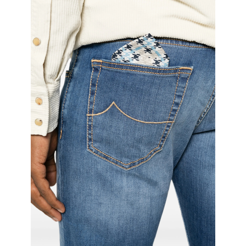 [Jacob Cohen] Jeans FW26 QE007 S3623 300D
