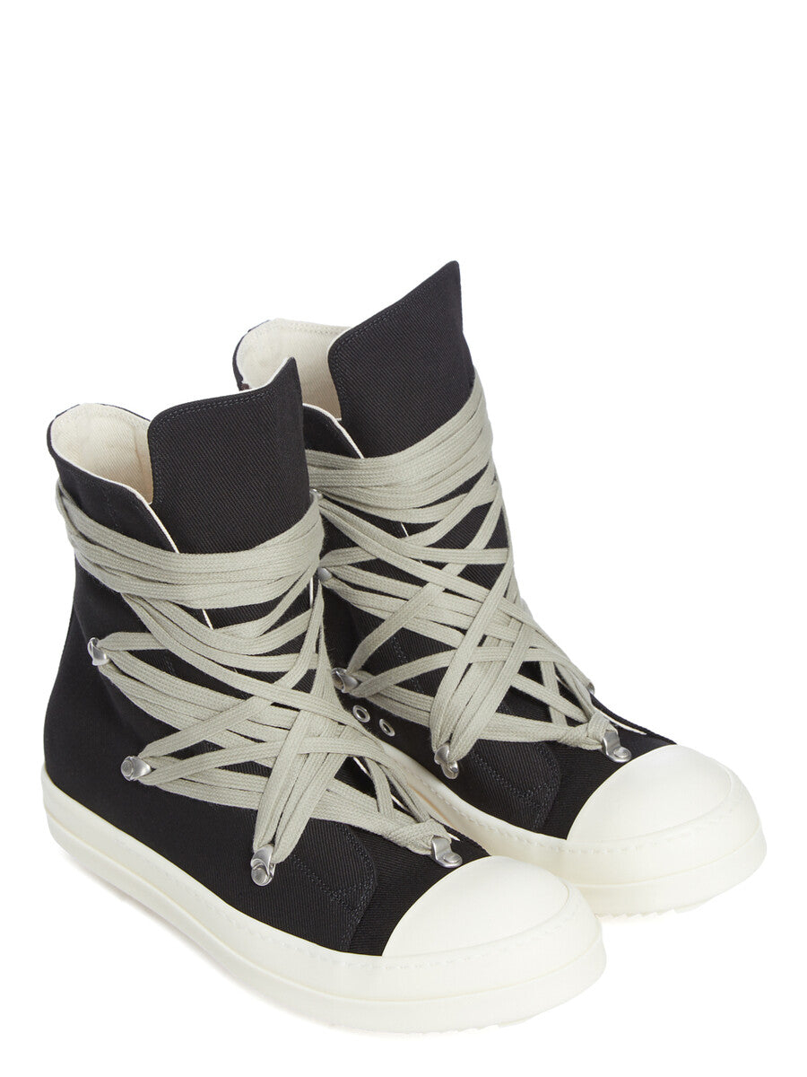 [RICK OWENS DRKSHDW] Sneakers FW26 DU02F6809DOW1911