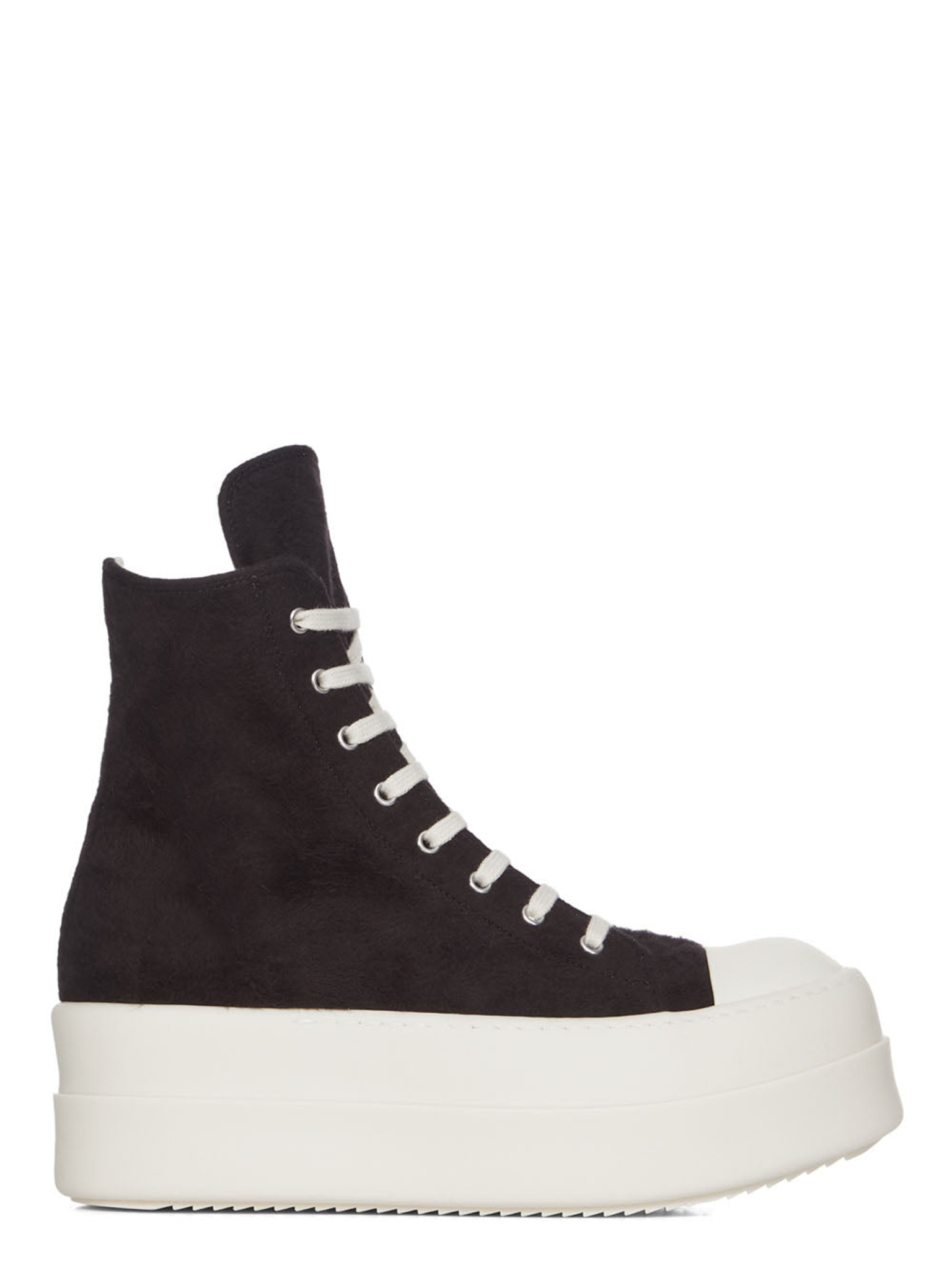 [RICK OWENS DRKSHDW] Sneakers FW26 DS02F6831BMOEM89811