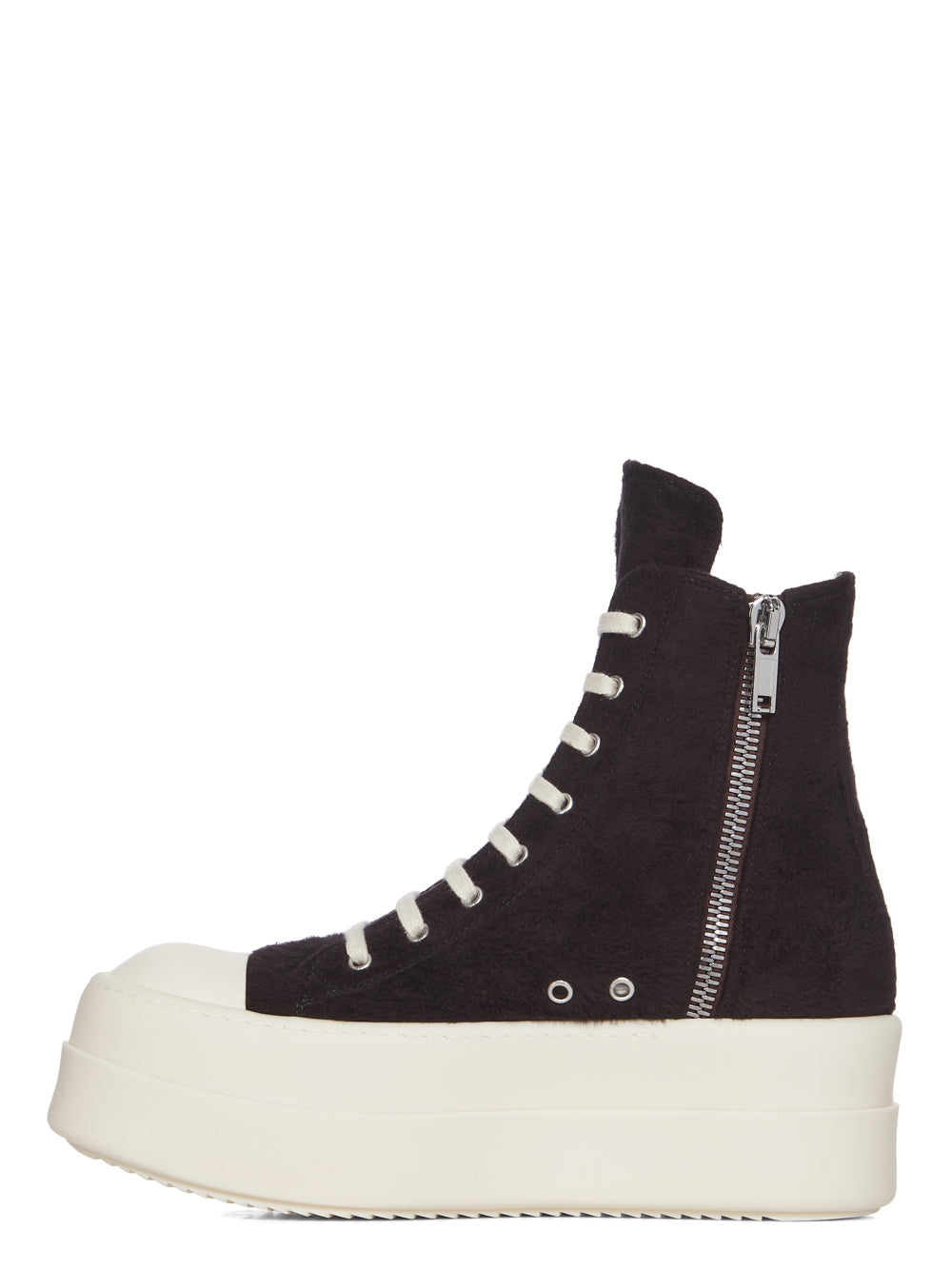 [RICK OWENS DRKSHDW] Sneakers FW26 DS02F6831BMOEM89811