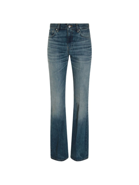 [HAIKURE] Jeans FW26 HEW03338DF207L0950