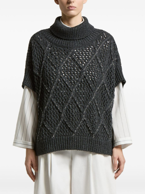 [Peserico] Knitwear FW26 A99274F03R09341972