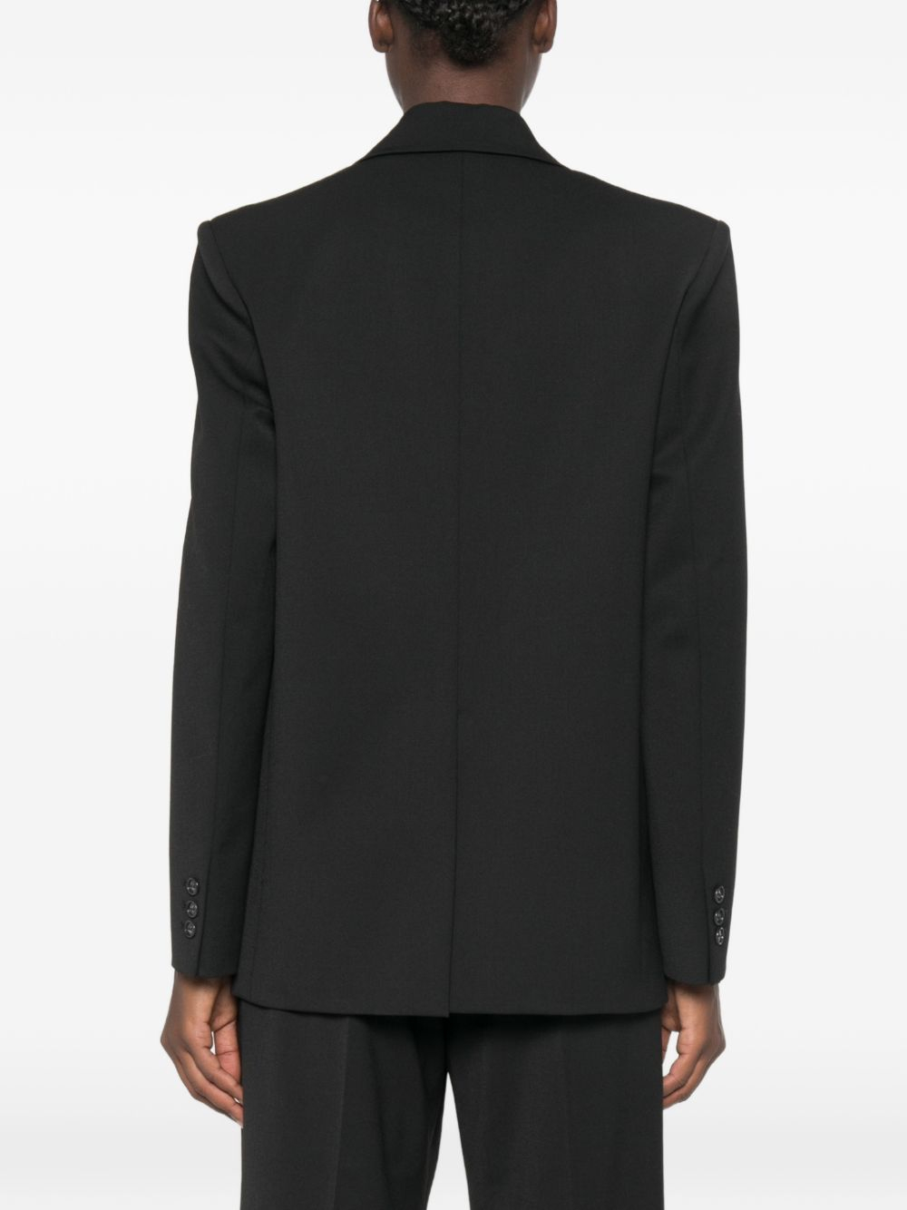 [THE ANDAMANE] Jacket FW26 T203011ATNW070999