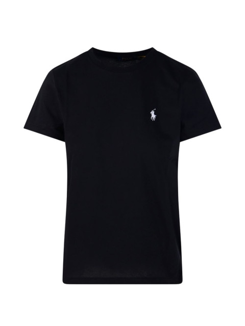 [Polo Ralph Lauren] T-shirts Short Sleeve FW26 211B14605033