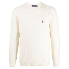 [Polo Ralph Lauren] Knitwear FW26 710876762010