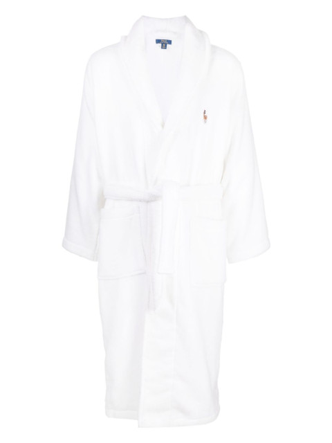 [Polo Ralph Lauren] Bathrobe FW26 714899683002