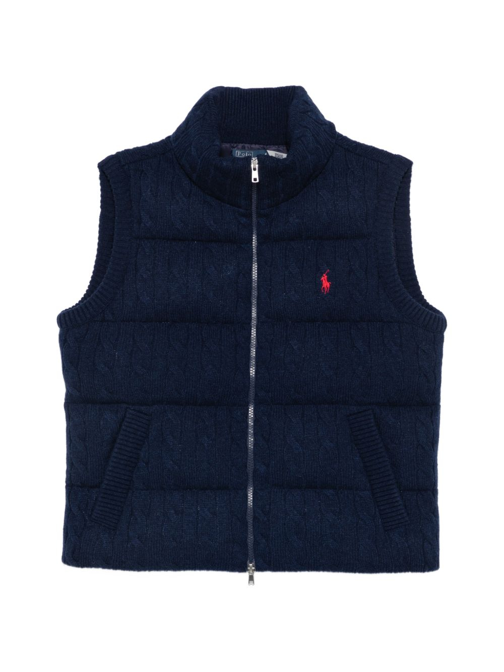 [Polo Ralph Lauren] Vest FW26 211B29132002
