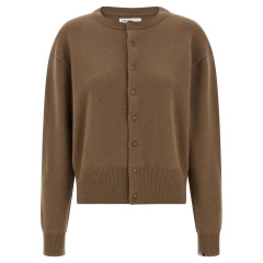 [Extreme Cashmere] Cardigan FW26 N436LUCECHAI