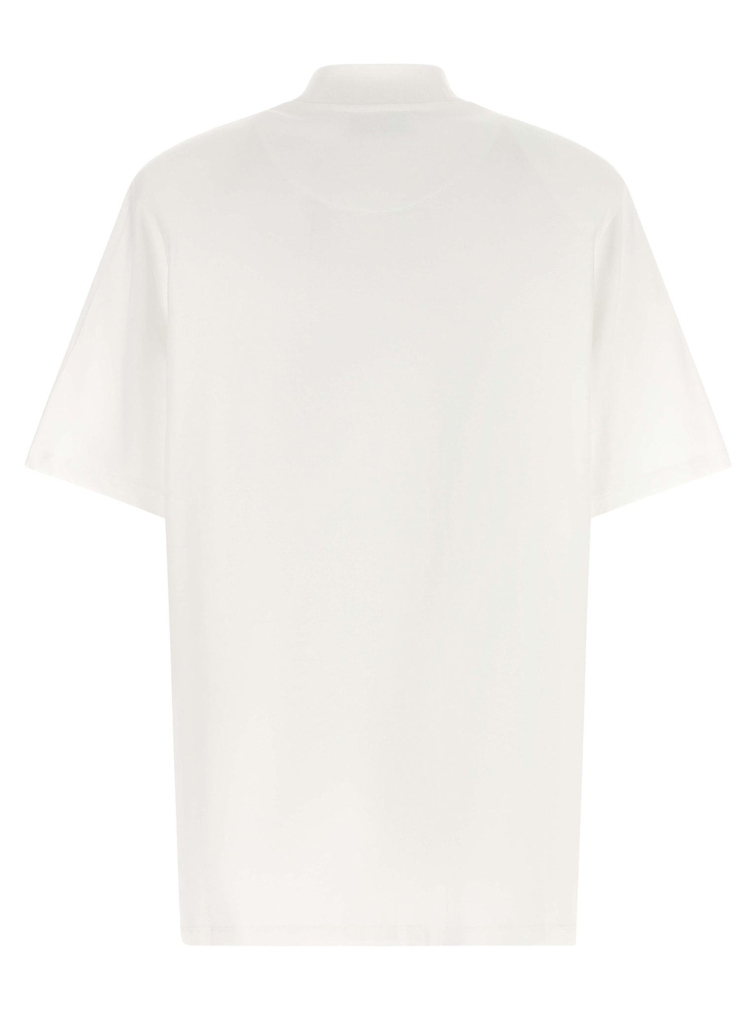 [The Attico] T-shirts Short Sleeve FW26 261WCT00360JJJ025AA001