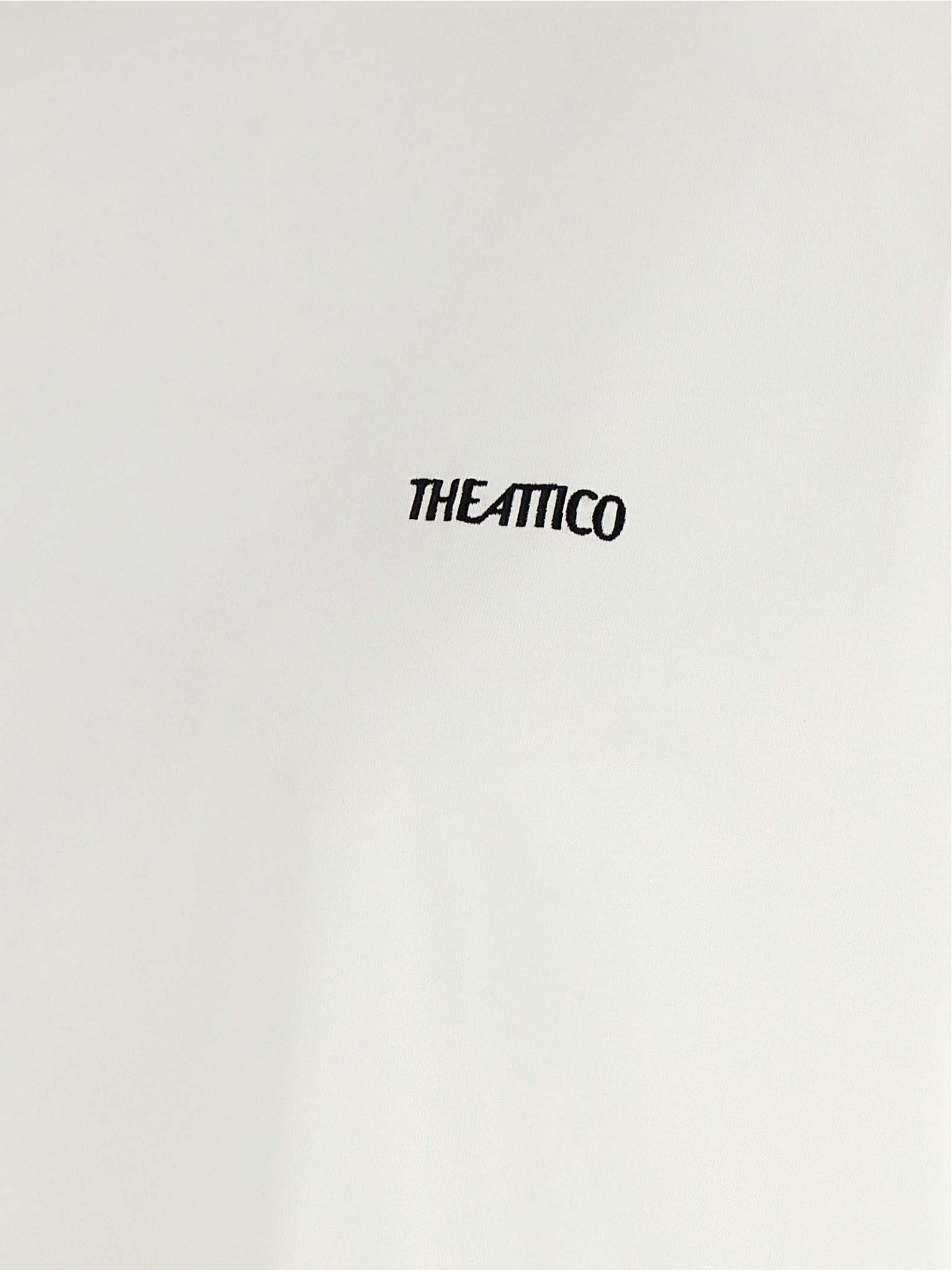 [The Attico] T-shirts Short Sleeve FW26 261WCT00360JJJ025AA001