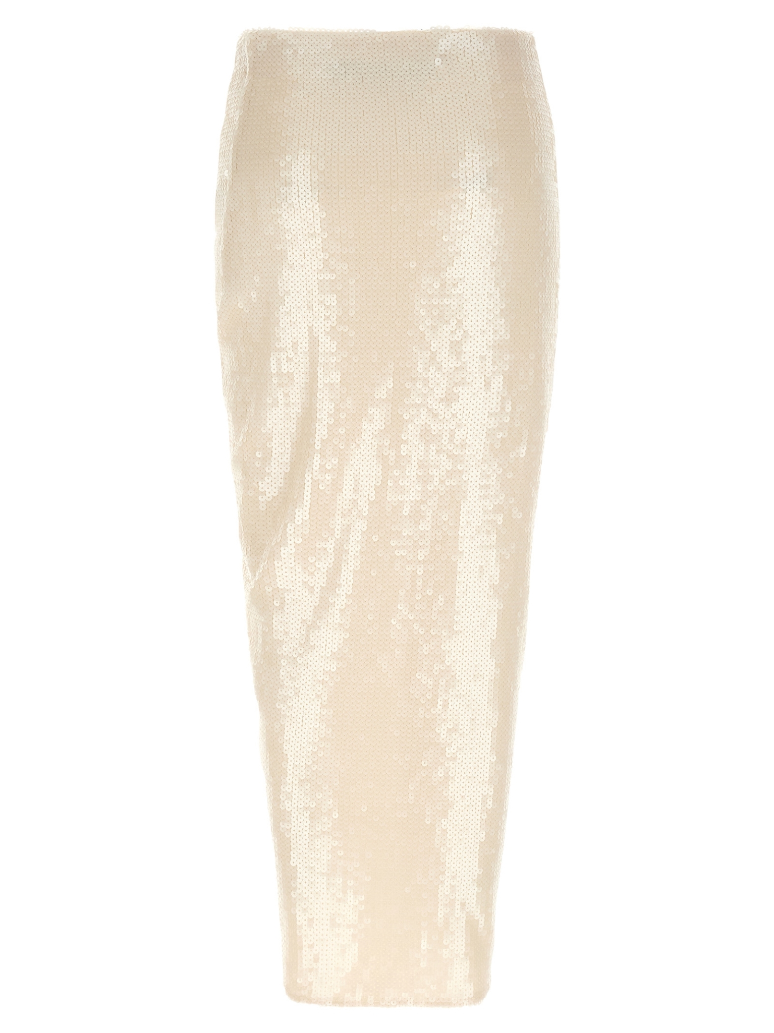 [Rotate Birger Christensen] Long skirt FW26 116698857857