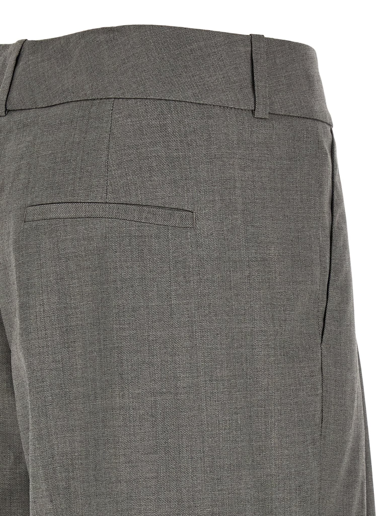 [Peserico] Trousers FW26 A0479806461972