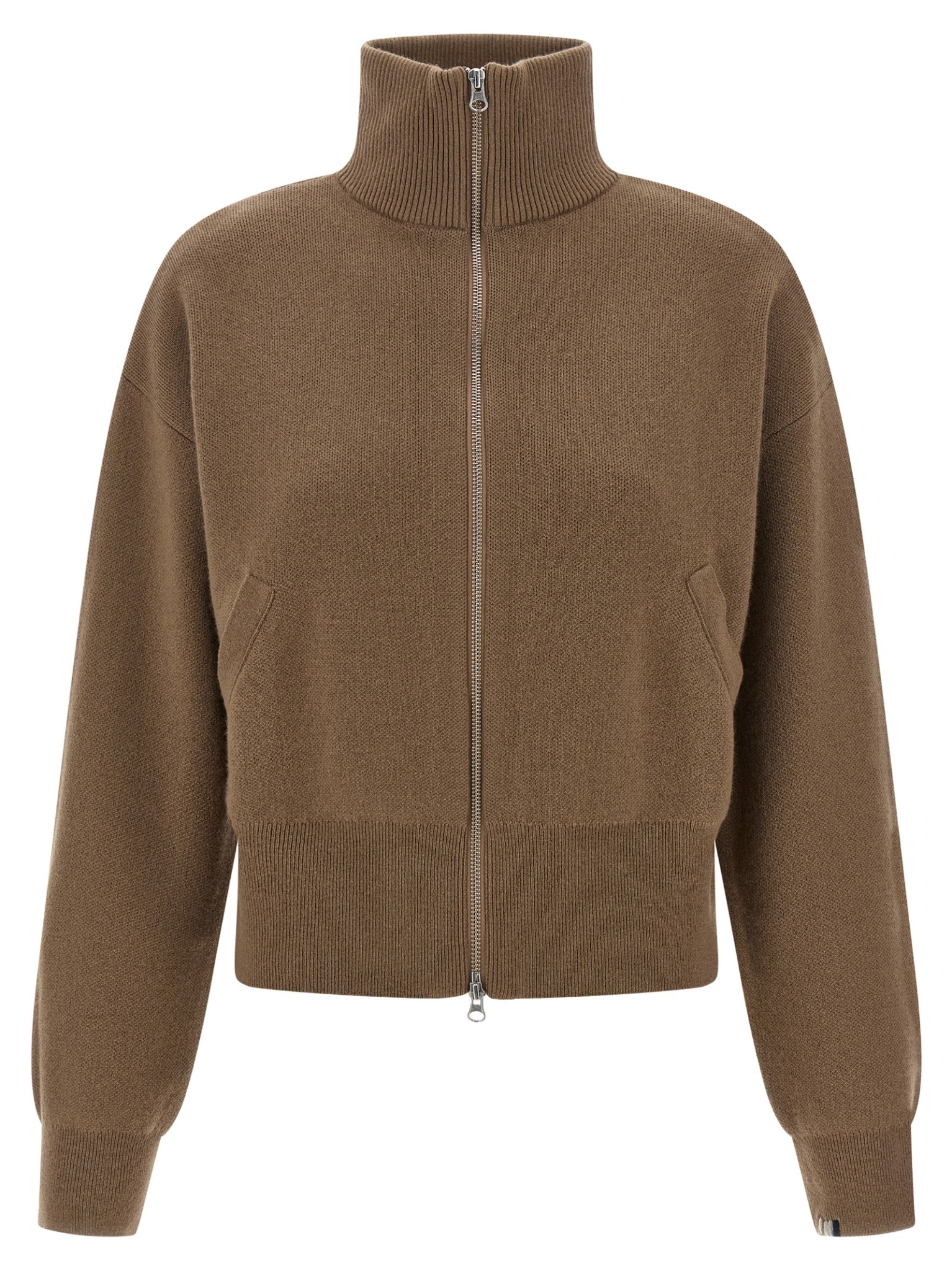 [Extreme Cashmere] Cardigan FW26 N385XTRACUTECHAI