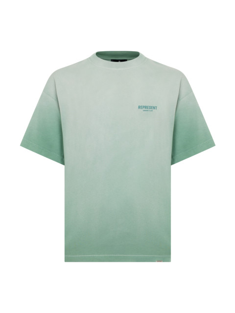 [Represent] T-shirts Short Sleeve CO OCM41114_36