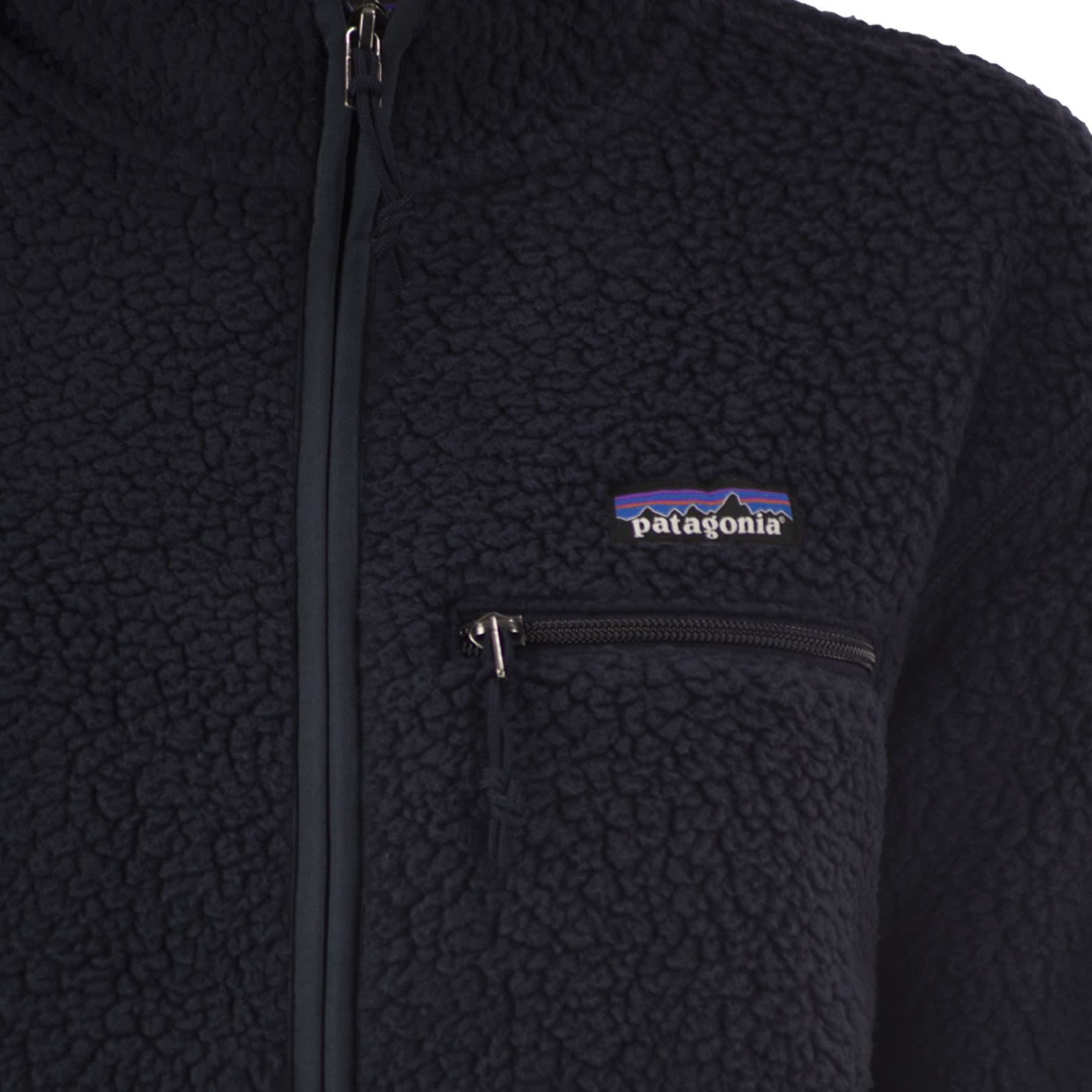 [Patagonia] Fleece CO 22836 SNBE