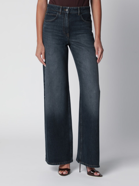 [Courreges] Jeans FW26 326DPA764DE0061