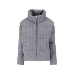 [Polo Ralph Lauren] Down jacket FW26 211 A10457004