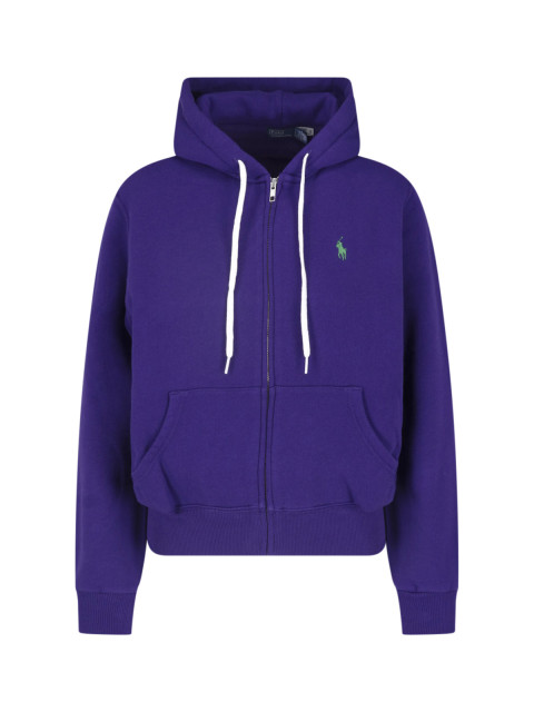 [Polo Ralph Lauren] Hoodie FW26 211 971699505