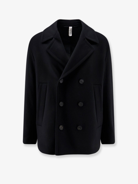 [HEVO] Coat FW26 ORNOM7450303