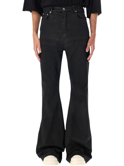 [RICK OWENS DRKSHDW] Jeans FW26 DU02F6365SBW99X