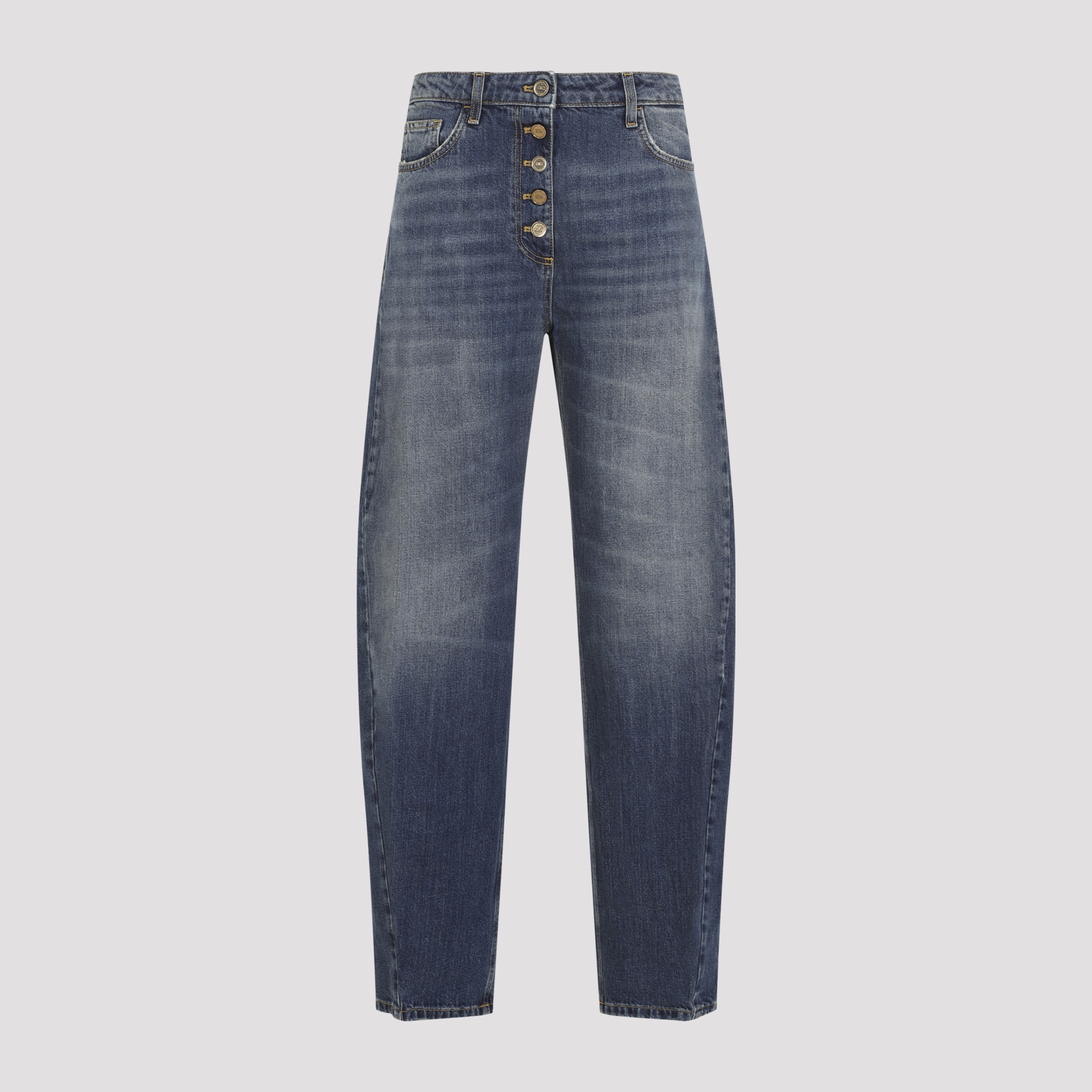 [ELISABETTA FRANCHI] Jeans FW26 PJ10D66E2