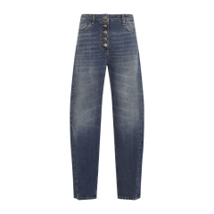 [ELISABETTA FRANCHI] Jeans FW26 PJ10D66E2