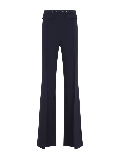 [ELISABETTA FRANCHI] Pants FW26 PA19666E2