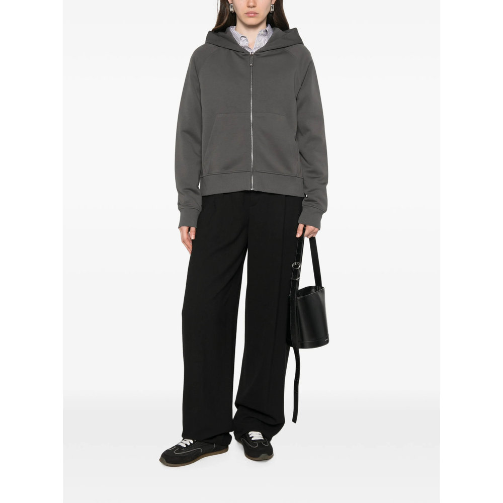 [S Max Mara] Zip up FW26 SMMMAREA 020F 002