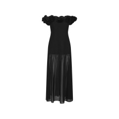 [ROTATE] Sleeveless dress FW26 116624100