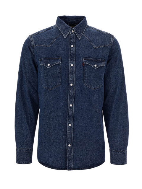 [Levi's] Shirts Long Sleeve FW26 857440117