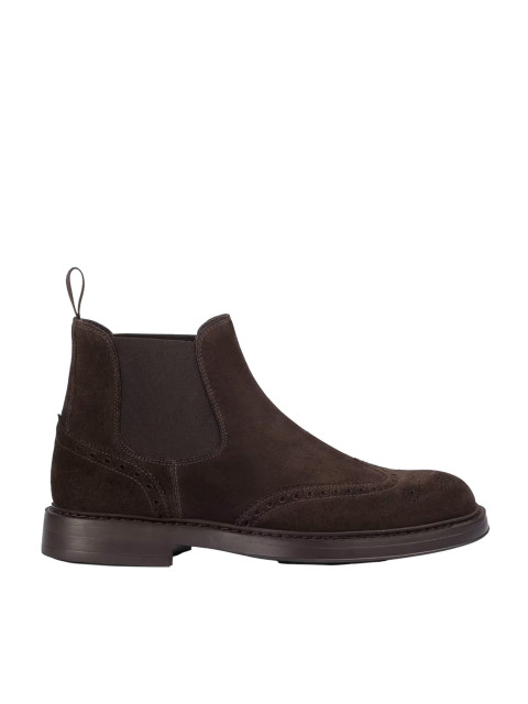 [Doucal's] Ankle boots FW26 DU3091BRUXUF024TM23