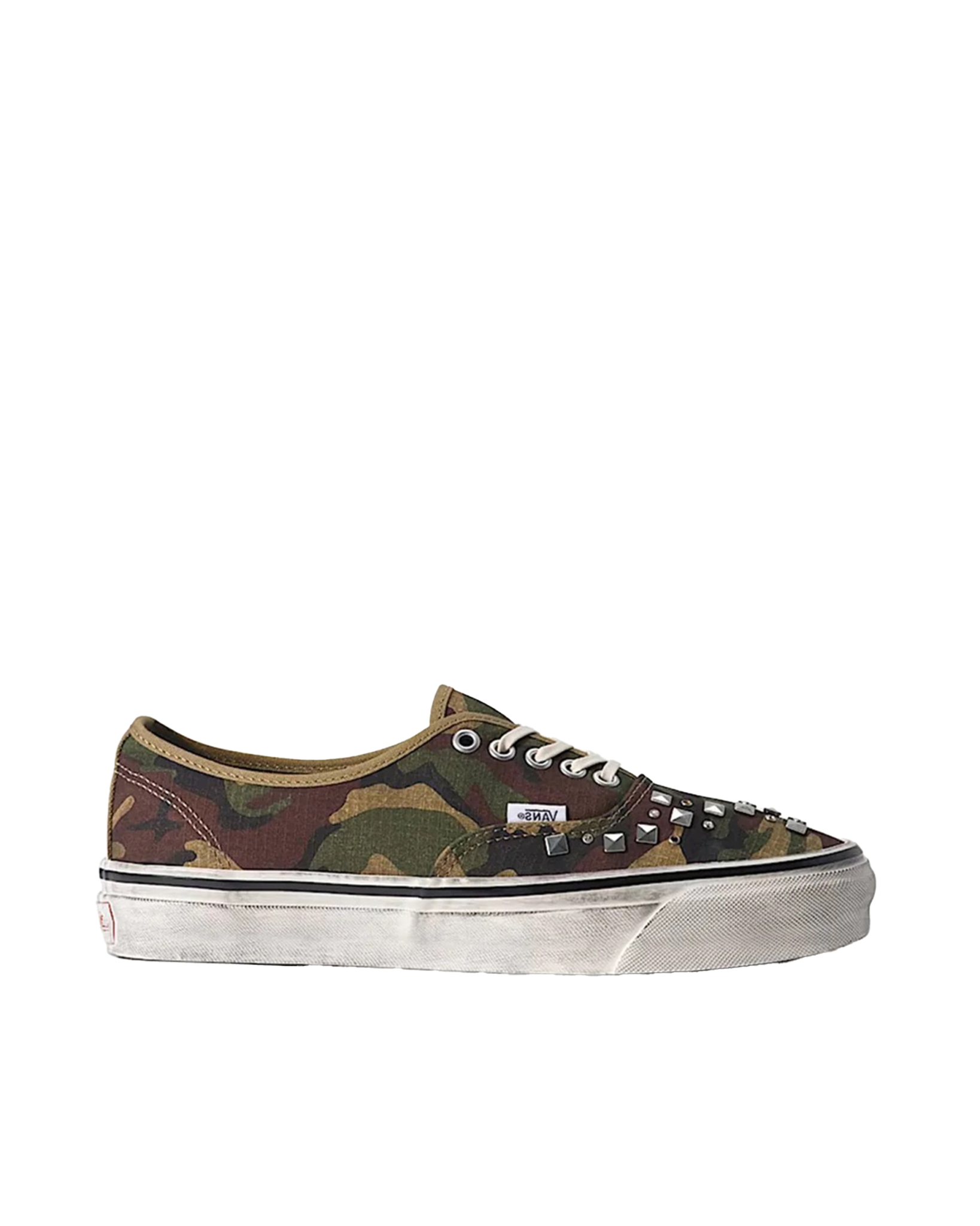 [VANS] Sneakers FW26 VN000D9NWVD1
