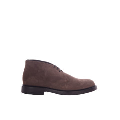 [Doucal's] Loafer FW26 DU3237BRUXUF009TM49