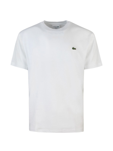 [Lacoste] T-shirts Short Sleeve FW26 TH7318001
