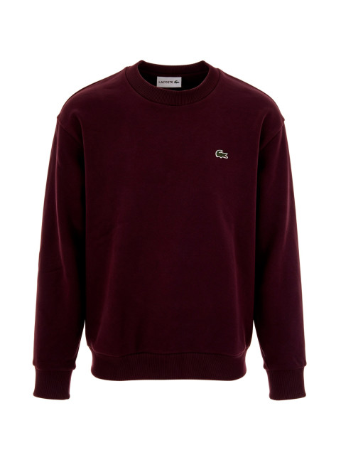 [Lacoste] Sweatshirt FW26 SH88683KE