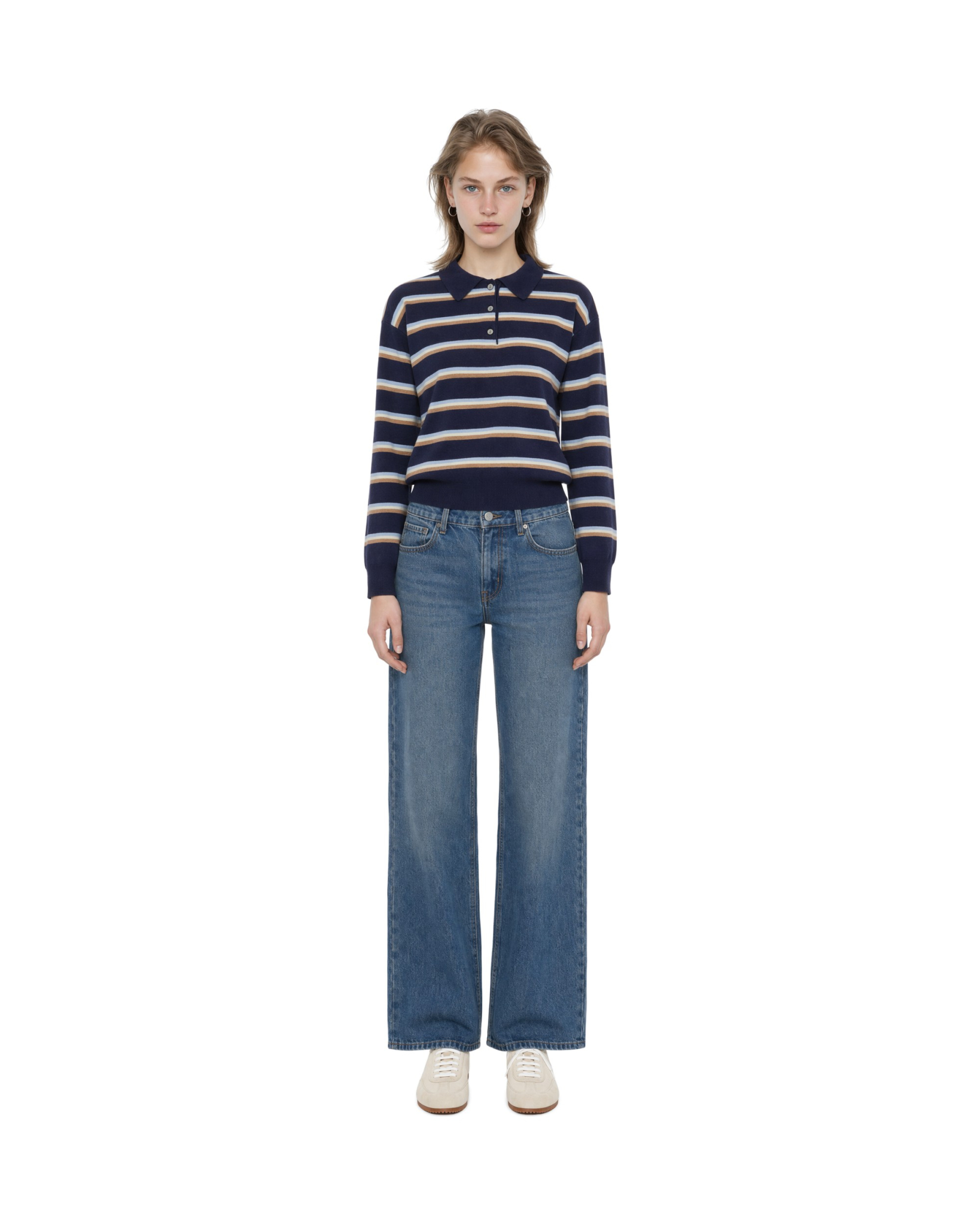 [Levi's] Knitwear FW26 007VY0003