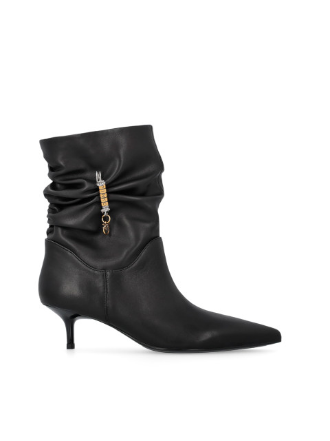 [PINKO] Ankle Boots FW26 SD0629P003Z99