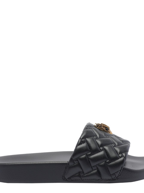 [Kurt Geiger] Sandals FW26 7400200979BLACK