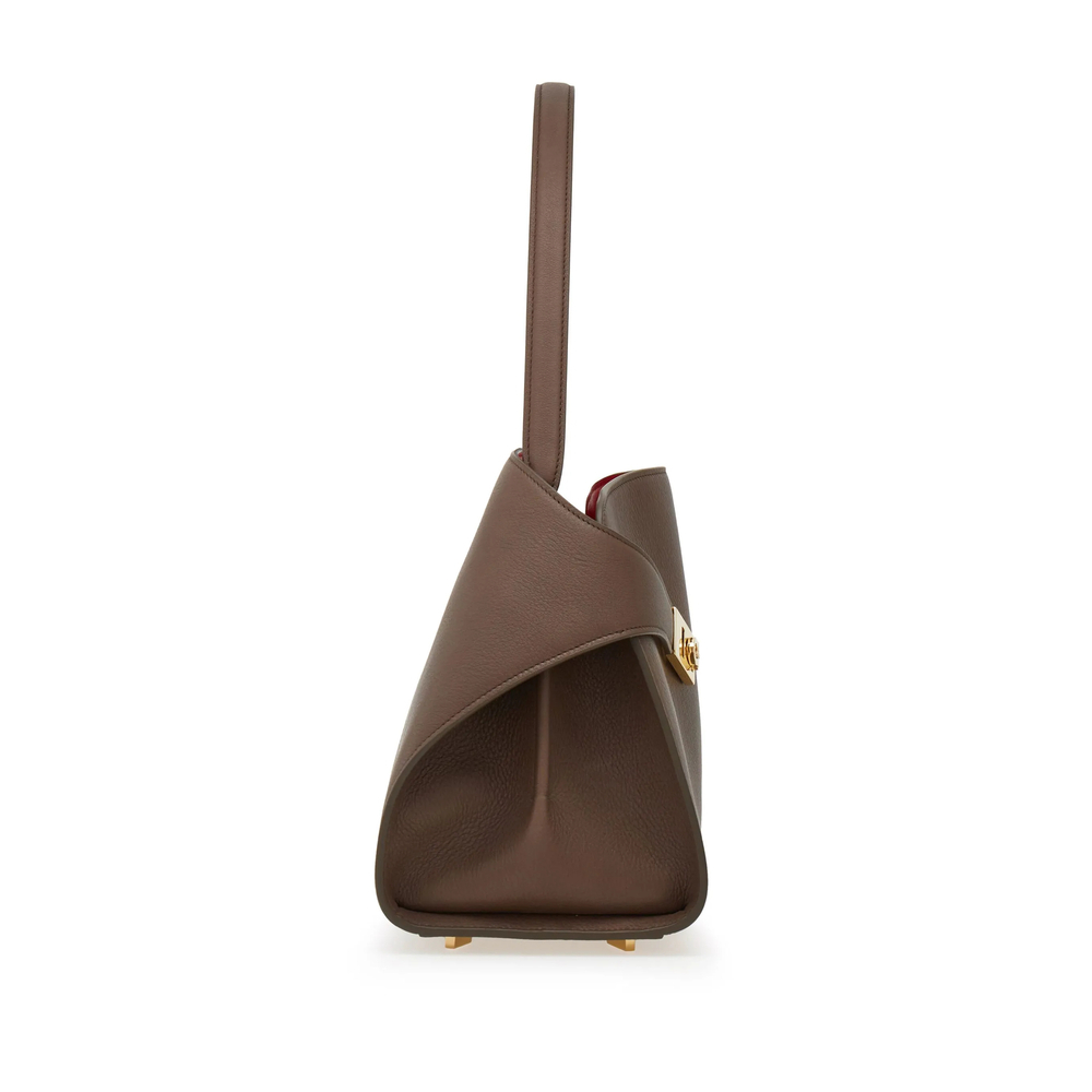 [Ferragamo] Shoulder bag FW26 219816 0780592 CLARE