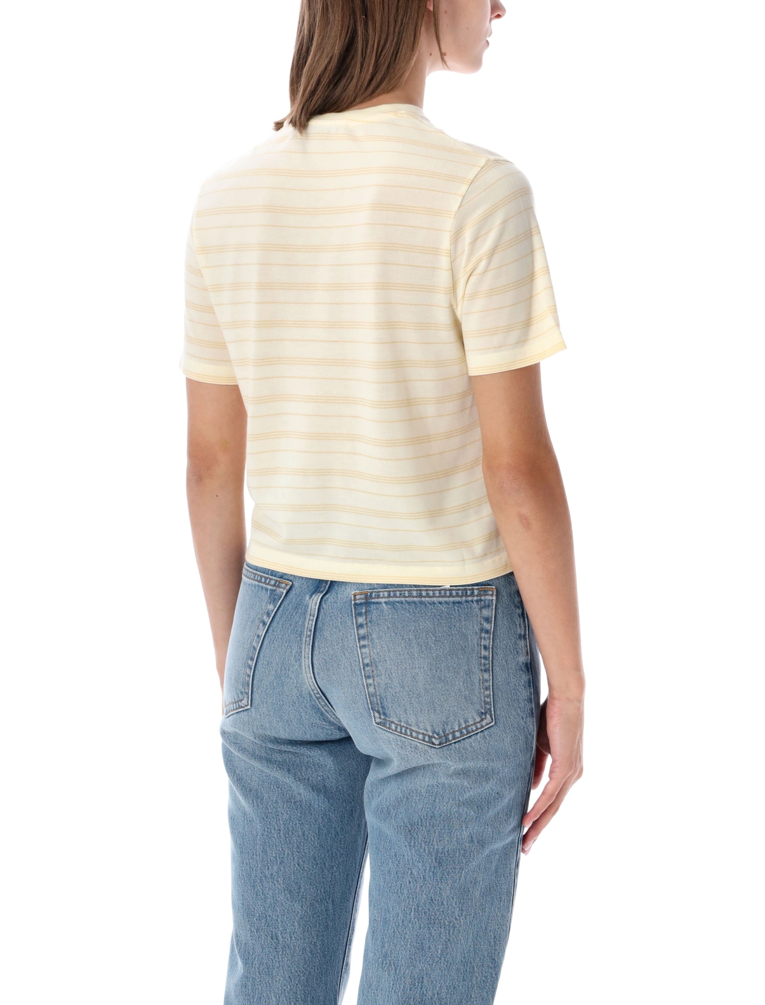 [MAISON KITSUNE] T-shirts Short Sleeve SS26 QW00105KJ70340517
