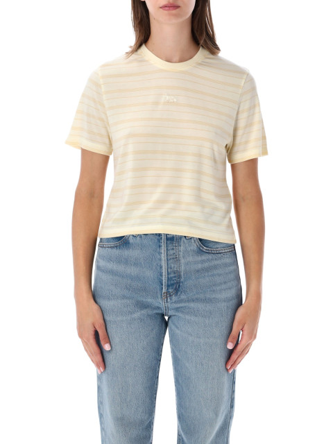[MAISON KITSUNE] T-shirts Short Sleeve SS26 QW00105KJ70340517