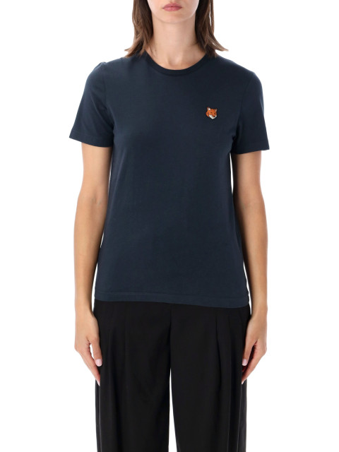 [MAISON KITSUNE] T-shirts Short Sleeve SS26 PW00113KJ70260413