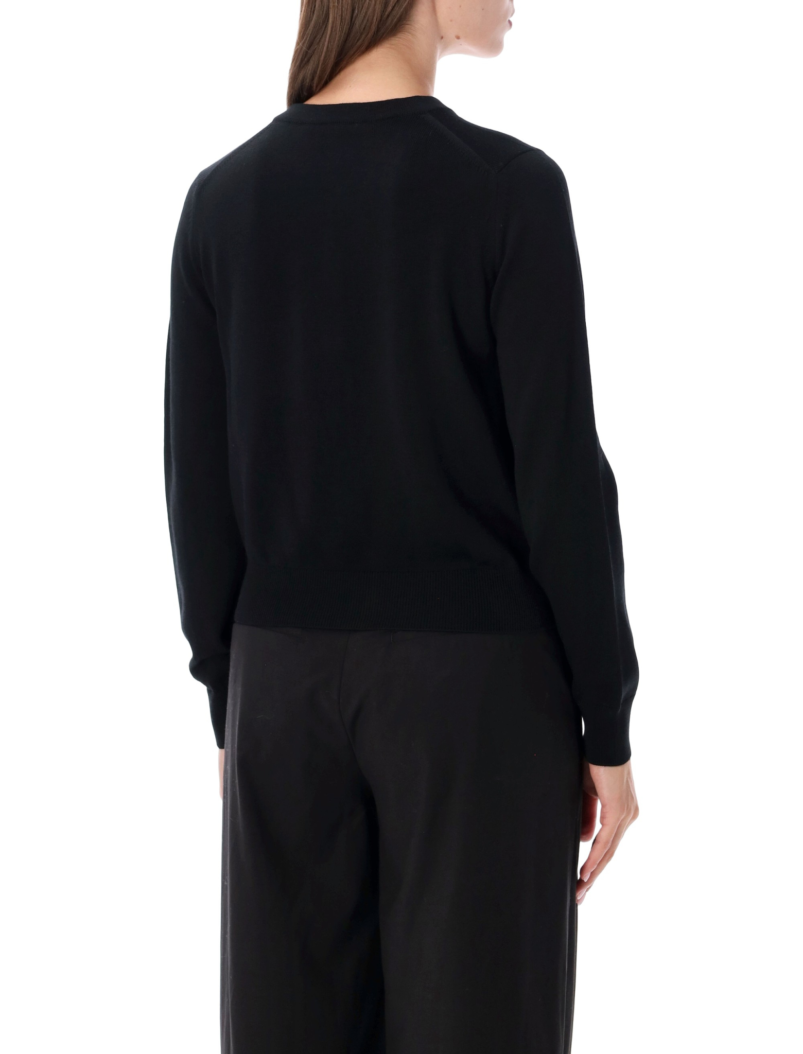 [MAISON KITSUNE] Knitwear SS26 PW00502KT1181P199