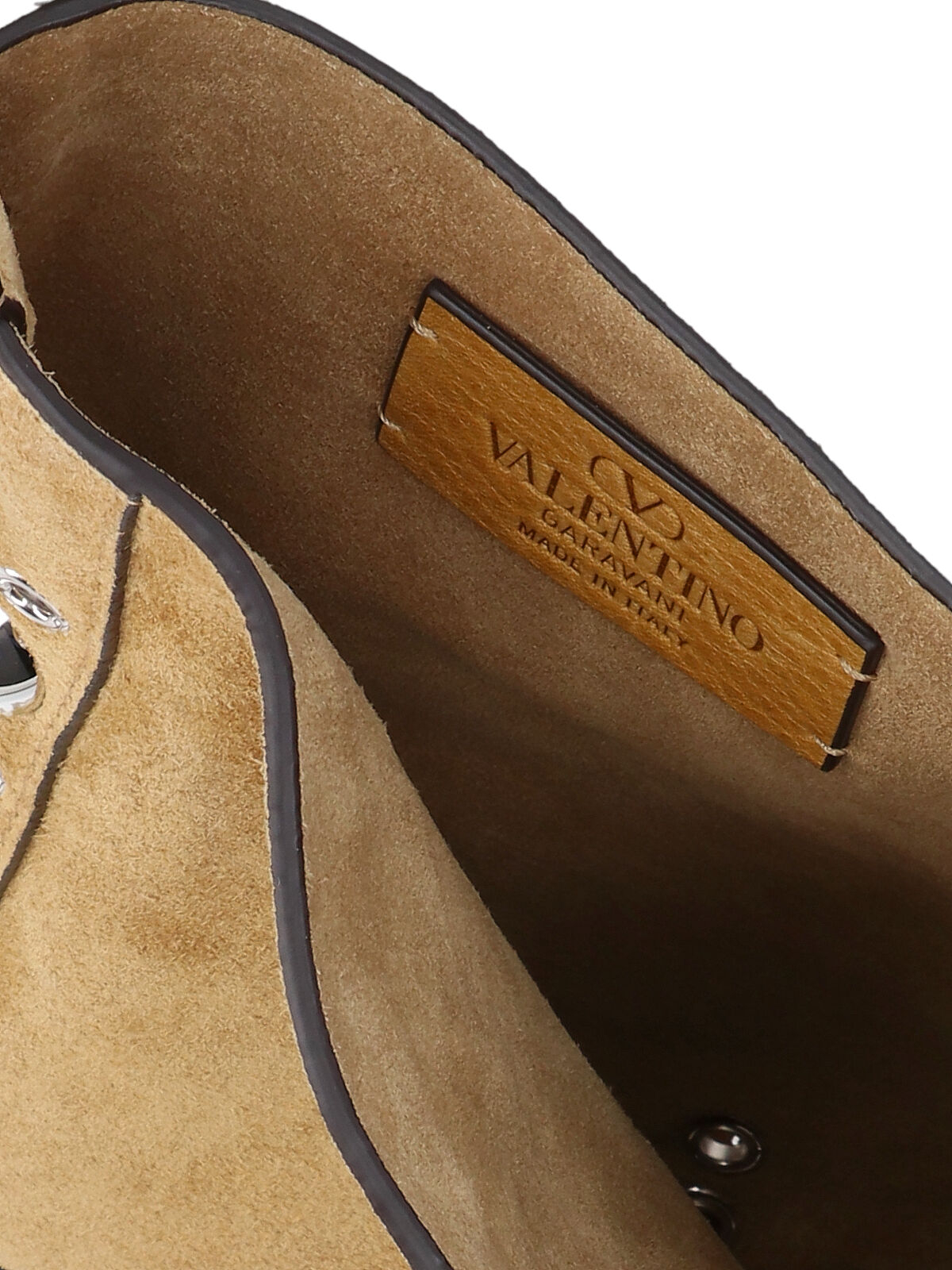 [Valentino Garavani] Cross body bag FW26 9W0B0R34JETRDX