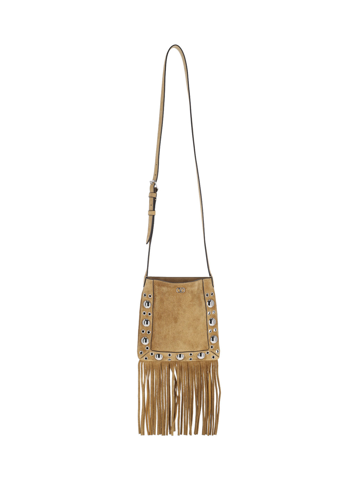 [Valentino Garavani] Cross body bag FW26 9W0B0R34JETRDX