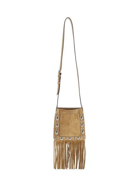 [Valentino Garavani] Cross body bag FW26 9W0B0R34JETRDX