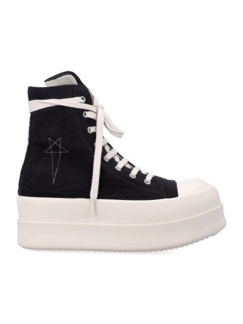 [RICK OWENS DRKSHDW] Sneakers FW26 DS02F6831BMOEM89811