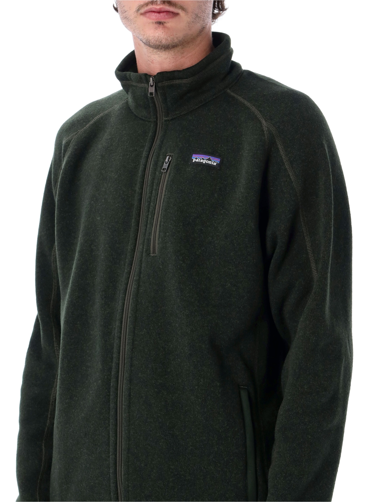 [Patagonia] Coat FW26 25528OLGG